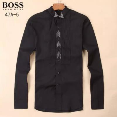 Cheap BOSS shirts wholesale No. 356